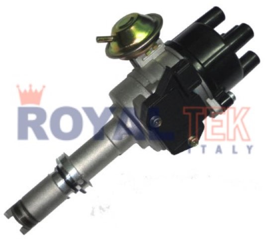 RT10009 - DISTRIBUIDOR RENAULT 9 - 11 - 12-VW GOL CHT RT10009 - DISTRIBUIDOR RENAULT 9 - 11 - 12-VW GOL CHT
